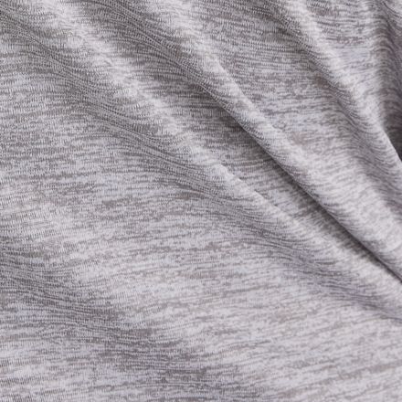 United Airlines NYC Half Athletics Heat Grid 1/2 Zip