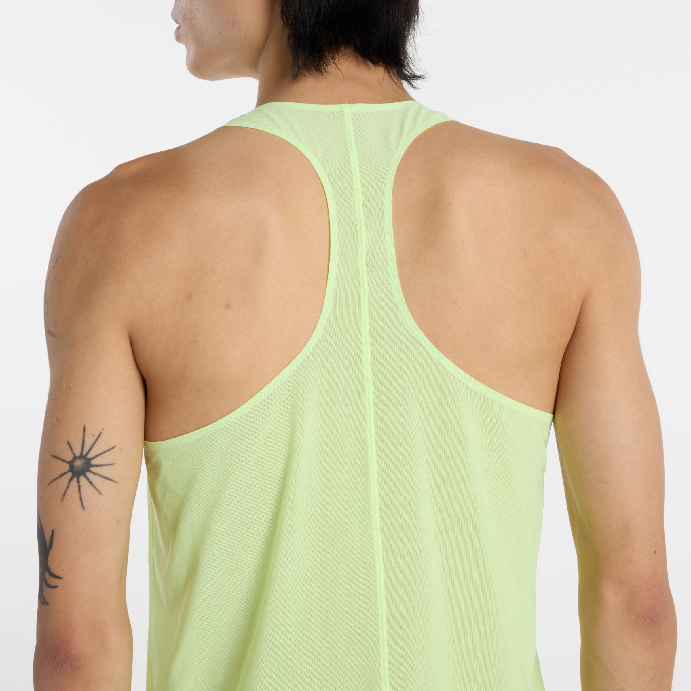 Race Day Ultra Light Singlet