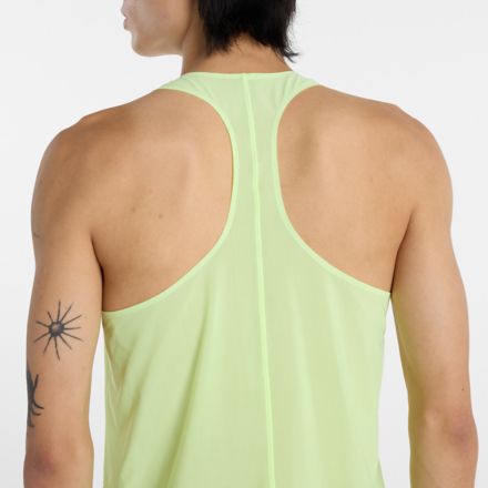 Race Day Ultra Light Singlet