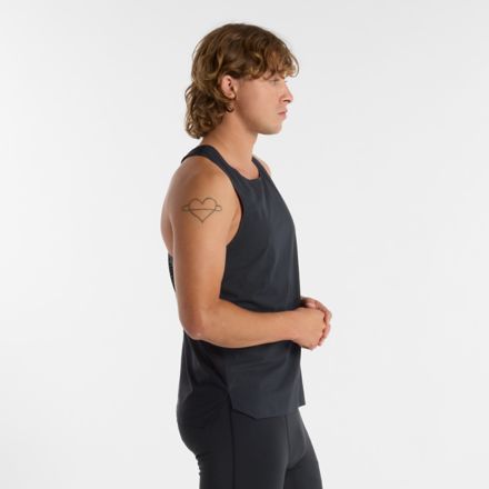Race Day Ultra Light Singlet