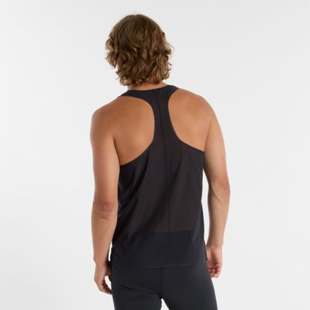 Race Day Ultra Light Singlet