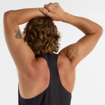 Race Day Ultra Light Singlet