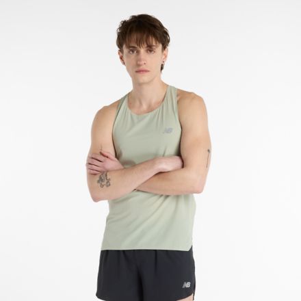 Race Day超輕巧運動上衣, 襪帶蛇, MT51205GAS