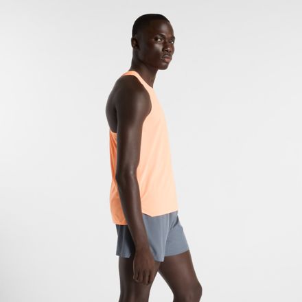 Race Day Ultra Light Singlet