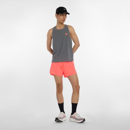 Race Day Ultra Light Singlet