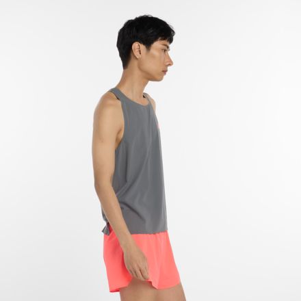 Race Day Ultra Light Singlet