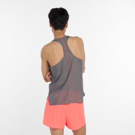 Race Day Ultra Light Singlet