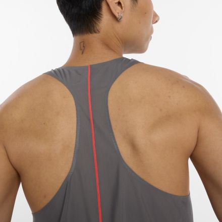 Race Day Ultra Light Singlet