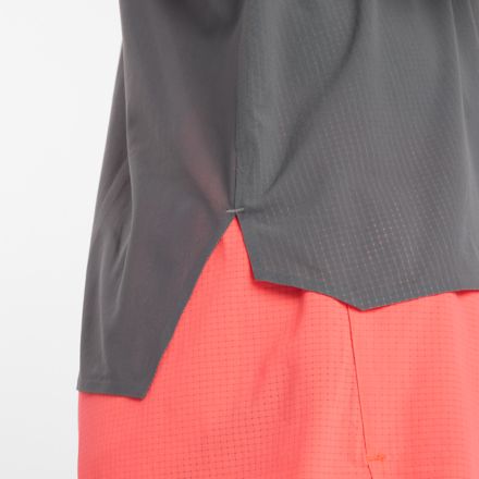 Race Day Ultra Light Singlet
