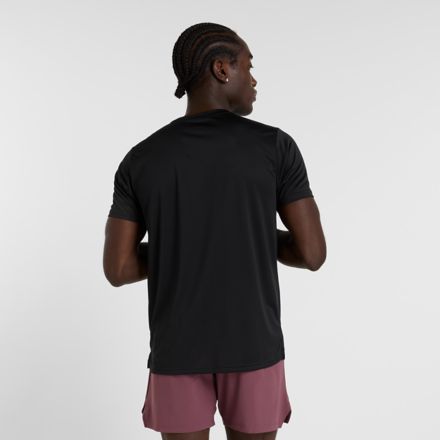 Sport Essentials Printed Run T-Shirt