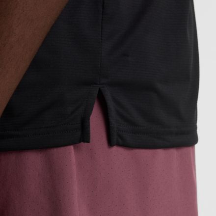 Sport Essentials Printed Run T-Shirt