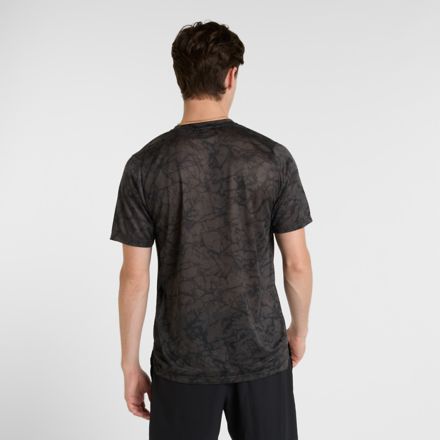 Athletics Printed T-Shirt