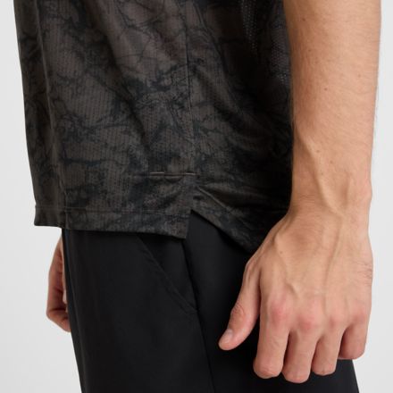 Athletics Printed T-Shirt