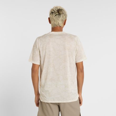 Athletics Printed T-Shirt