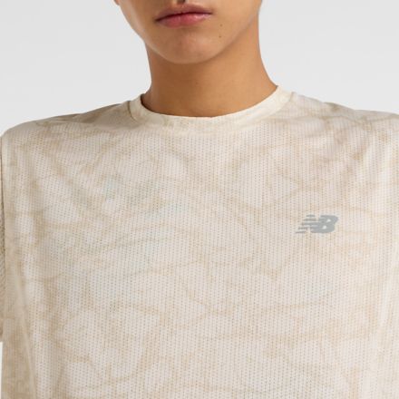 Athletics Printed T-Shirt