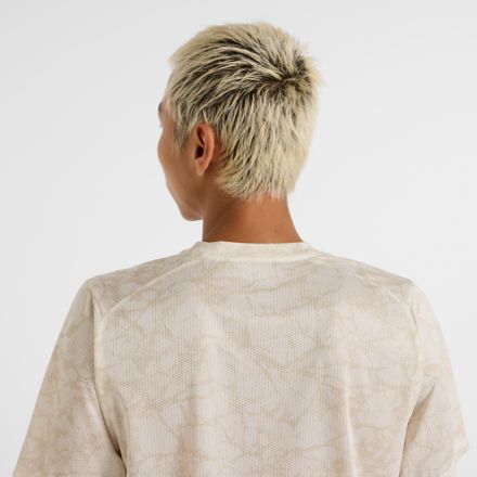 Athletics Printed T-Shirt