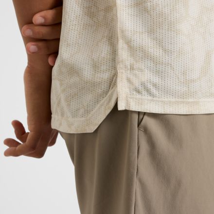 Athletics Printed T-Shirt