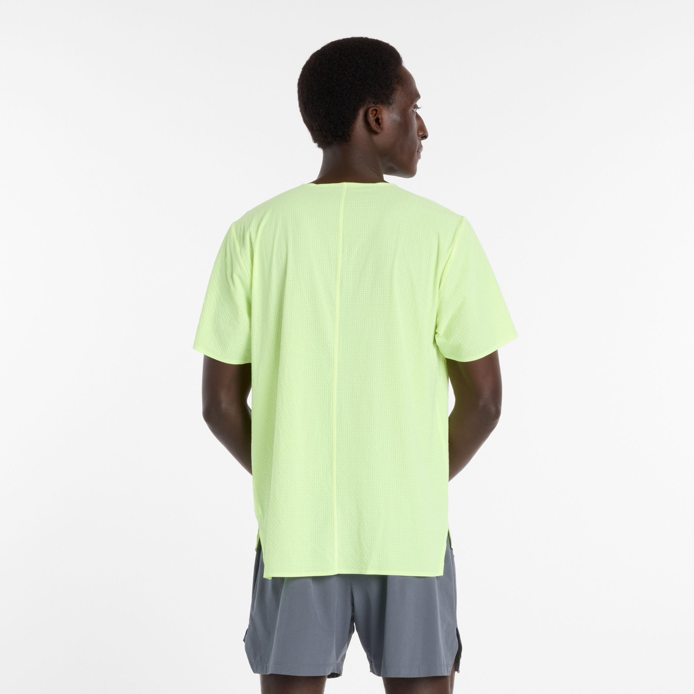 Race Day Ultra Light T-Shirt