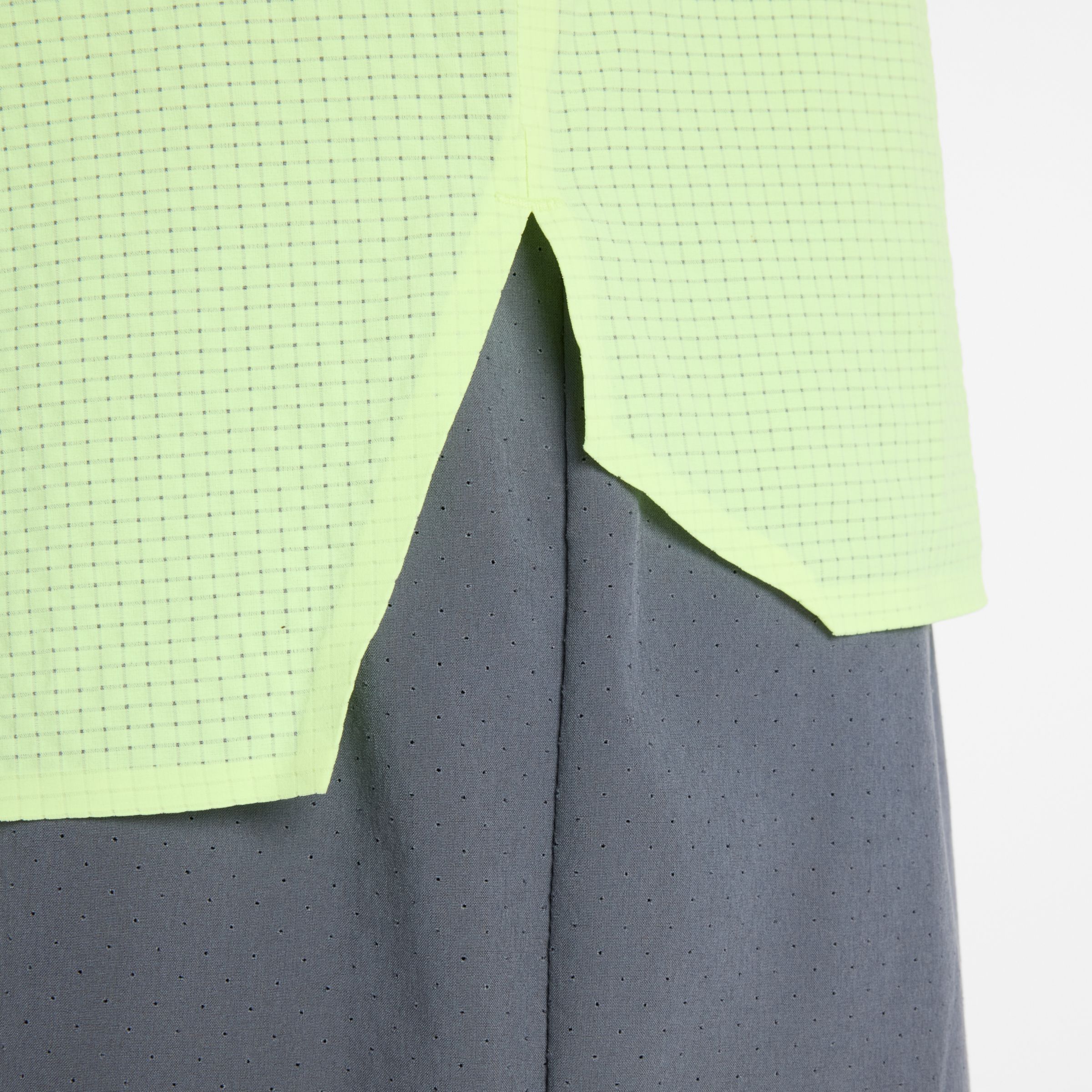 Race Day Ultra Light T-Shirt