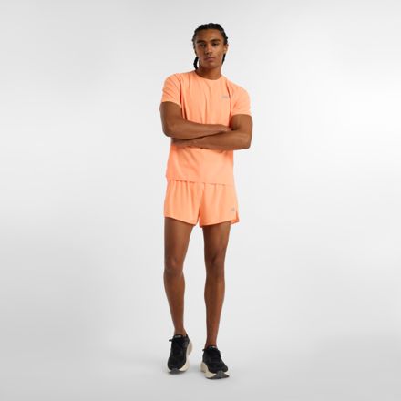 Race Day Ultra Light T-Shirt