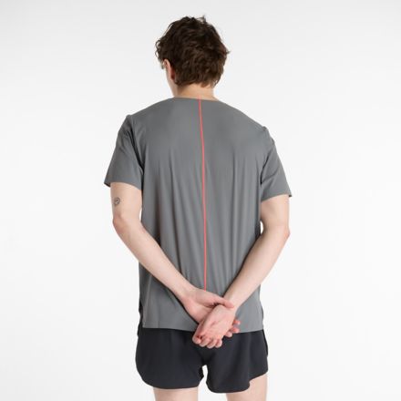 Race Day Ultra Light T-Shirt