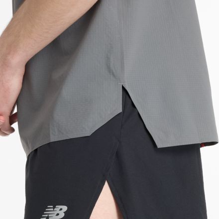 Race Day Ultra Light T-Shirt