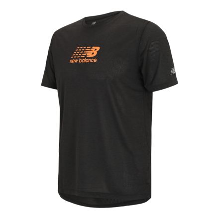 Athletics Graphic T-Shirt