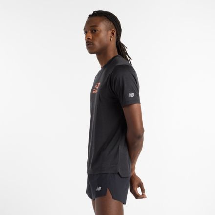 Athletics Graphic T-Shirt