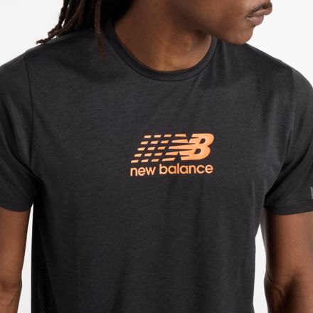 Athletics Graphic T-Shirt