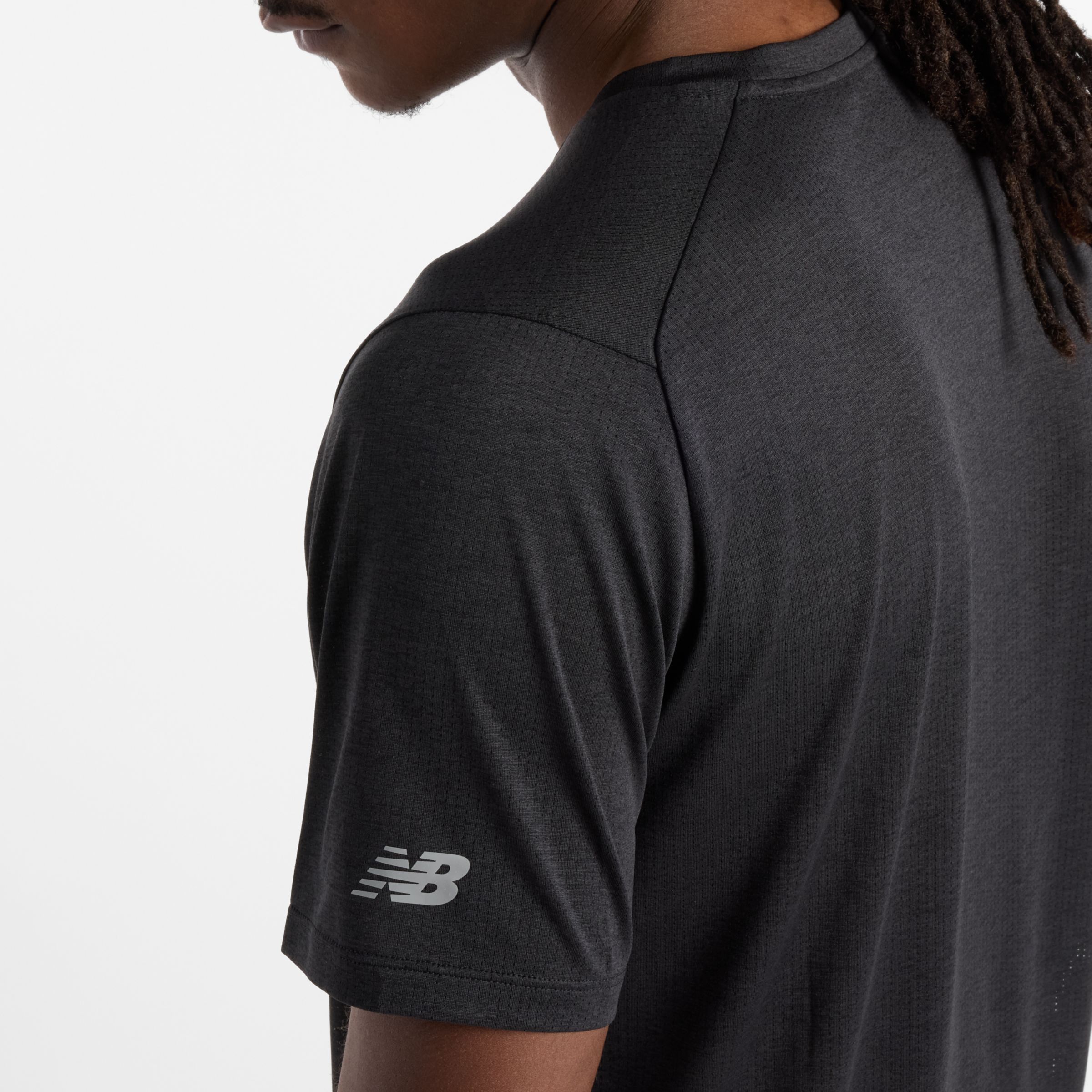 Athletics Graphic T-Shirt
