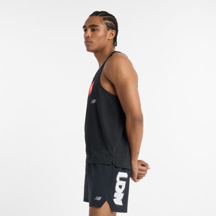 London Edition Athletics Singlet