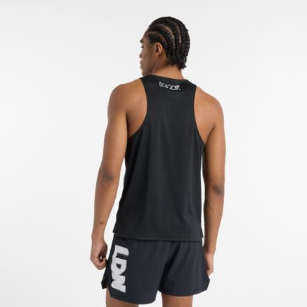 London Edition Athletics Singlet
