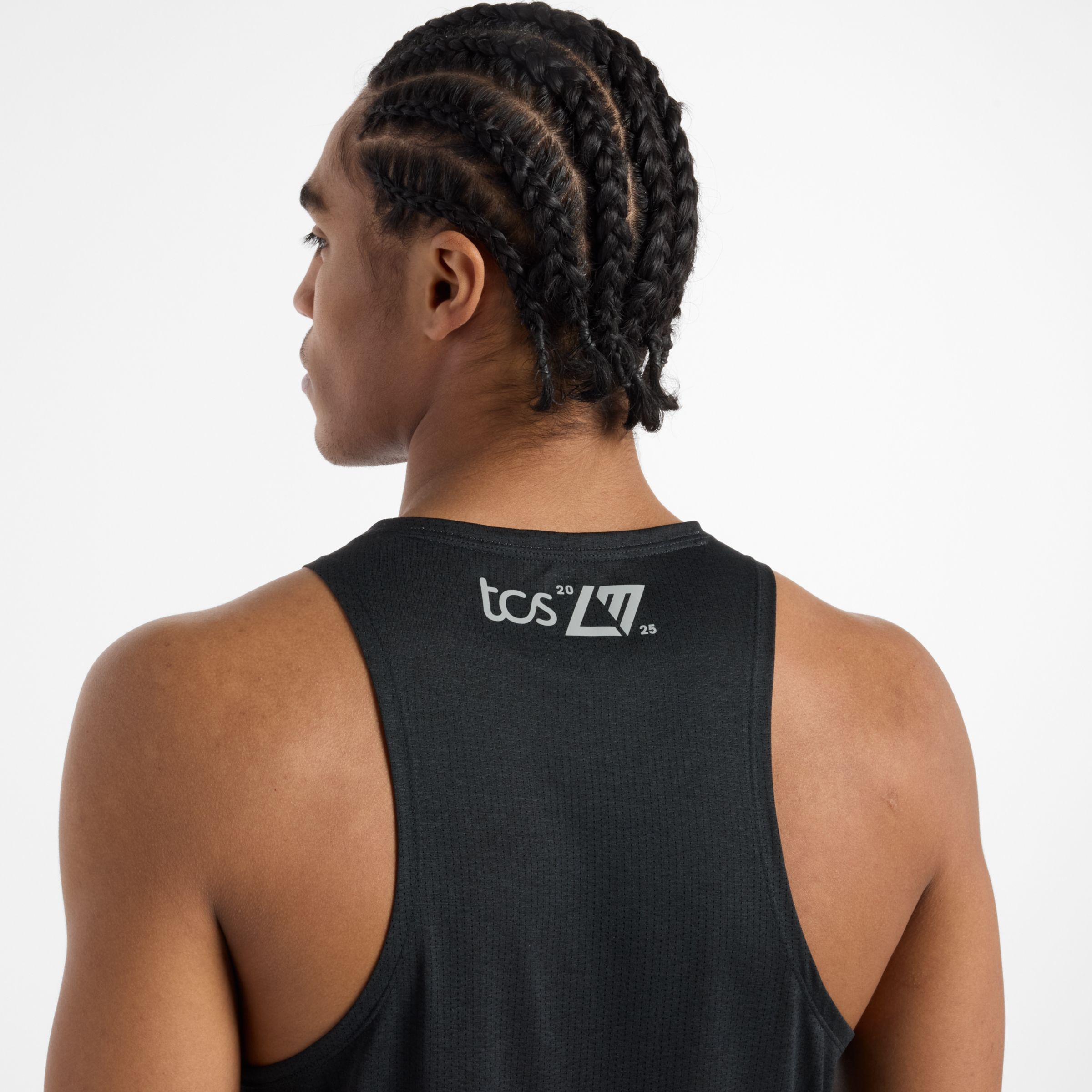 倫敦特別版Athletics背心