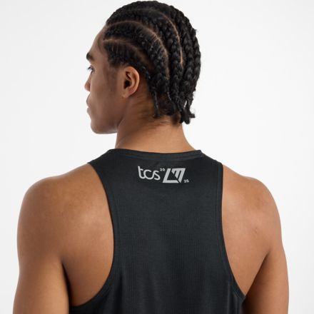 London Edition Athletics Singlet