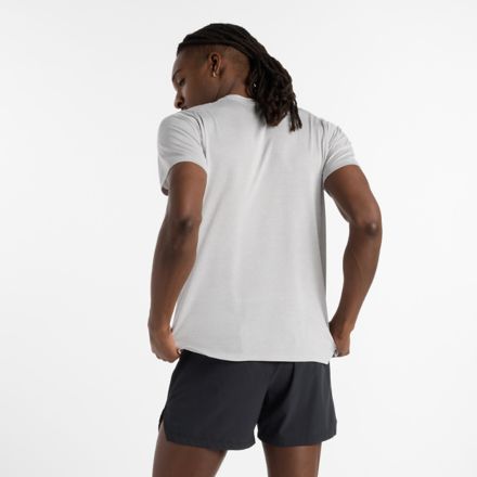 Run For Life Athletics T-Shirt