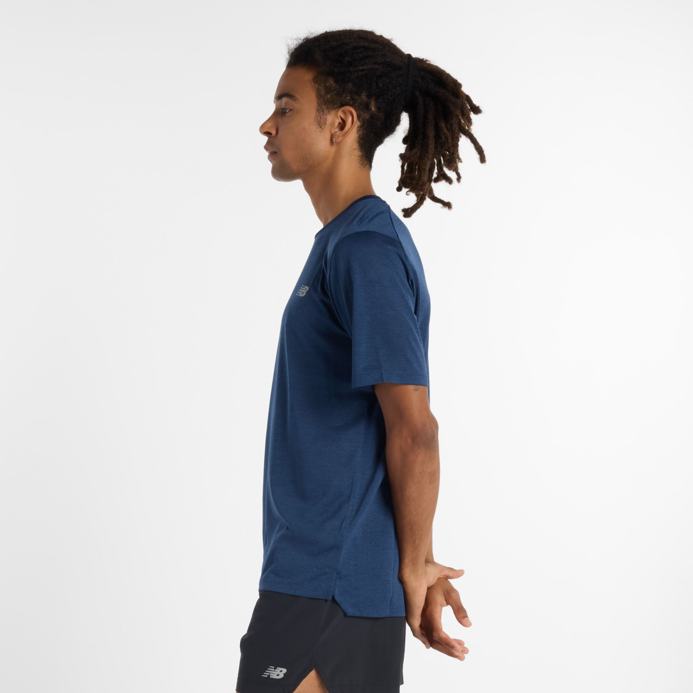 United Airlines NYC Half Athletics T-Shirt