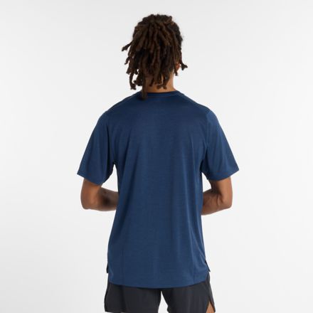 United Airlines NYC Half Athletics T-Shirt