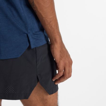 United Airlines NYC Half Athletics T-Shirt