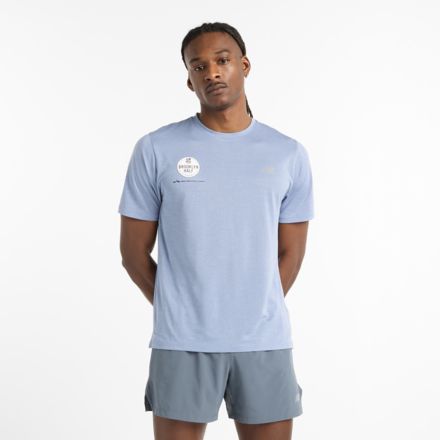 RBC Brooklyn Half Athletics T-Shirt