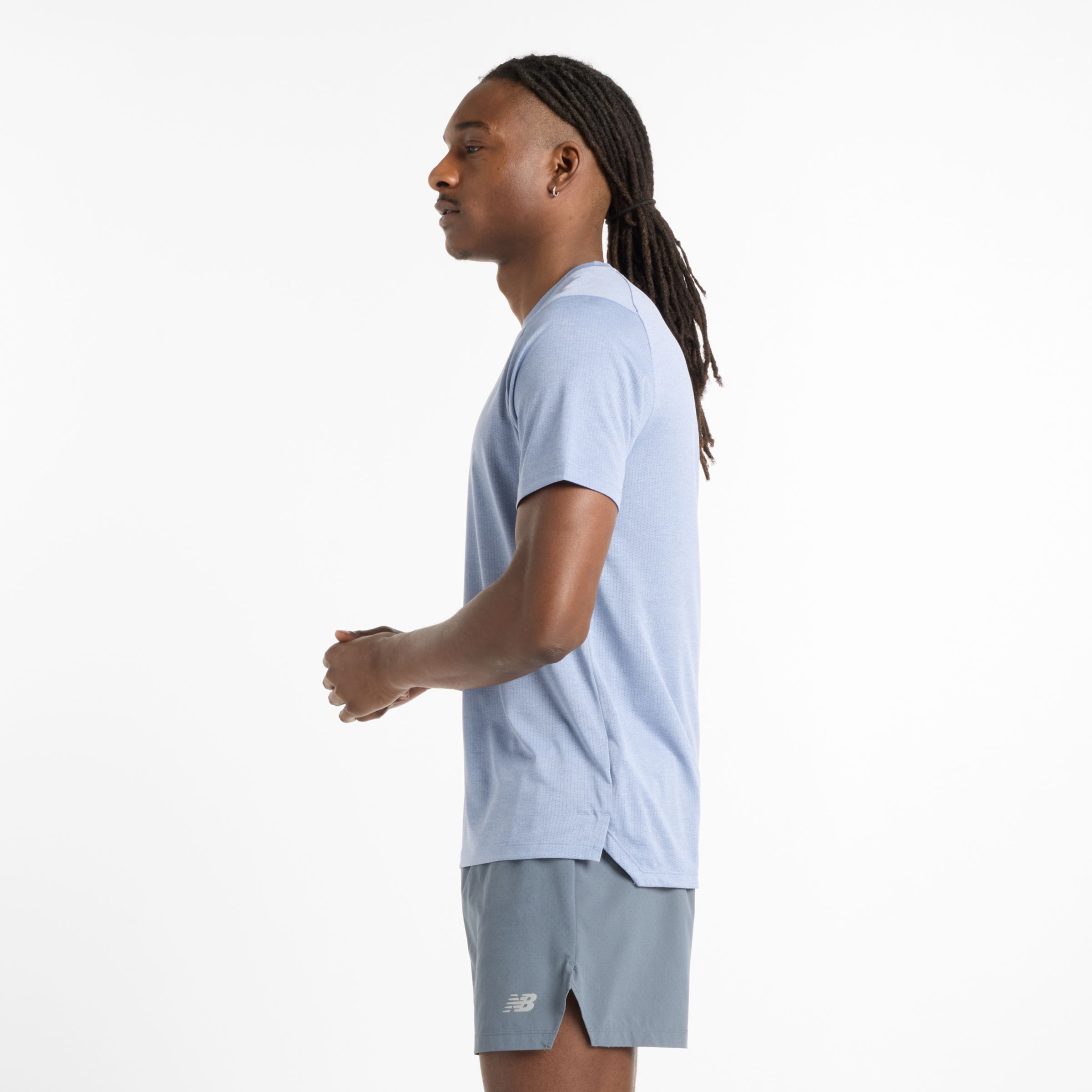 RBC Brooklyn Half Athletics T-Shirt