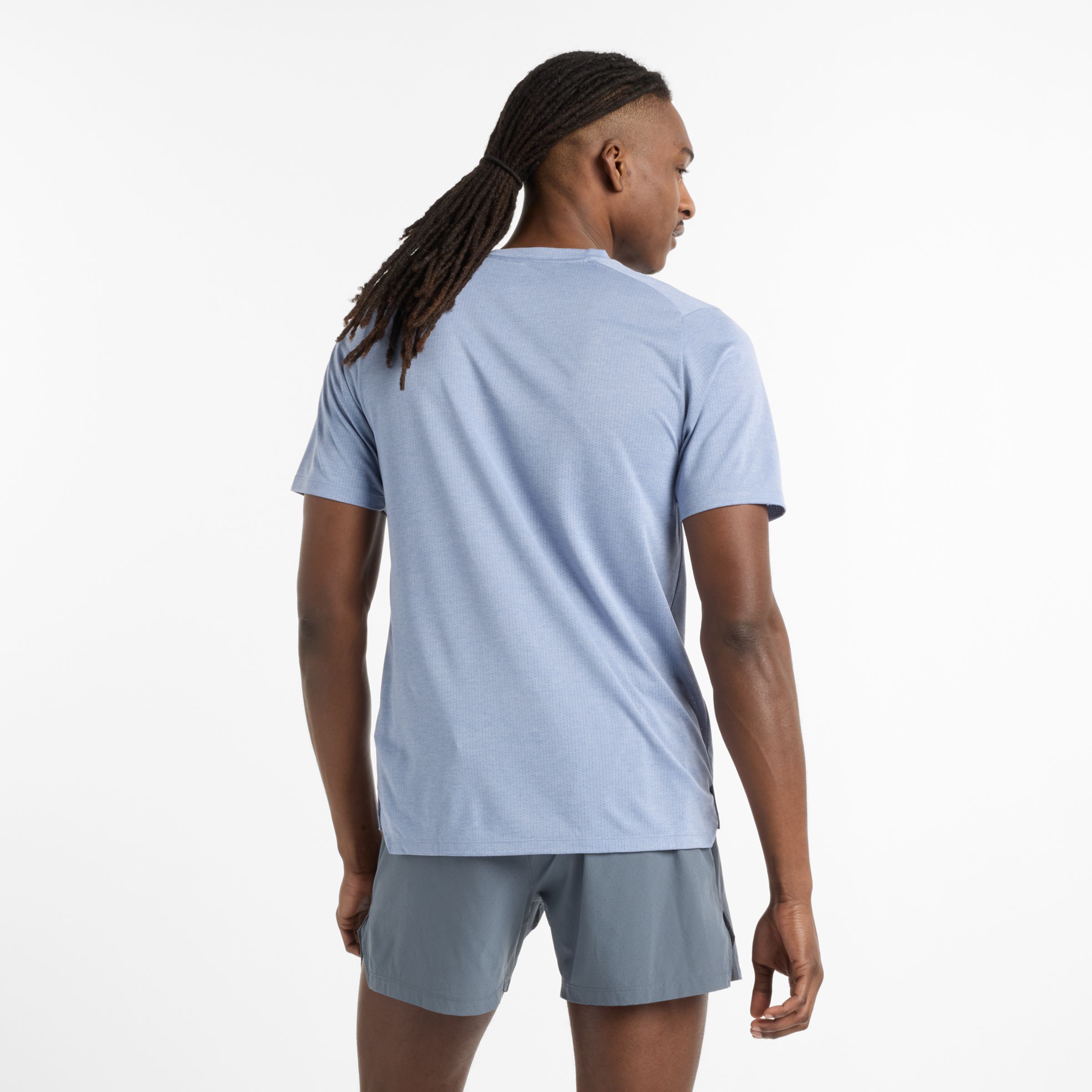 RBC Brooklyn Half Athletics T-Shirt