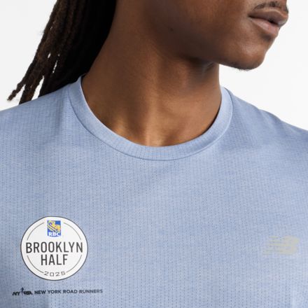 RBC Brooklyn Half Athletics T-Shirt