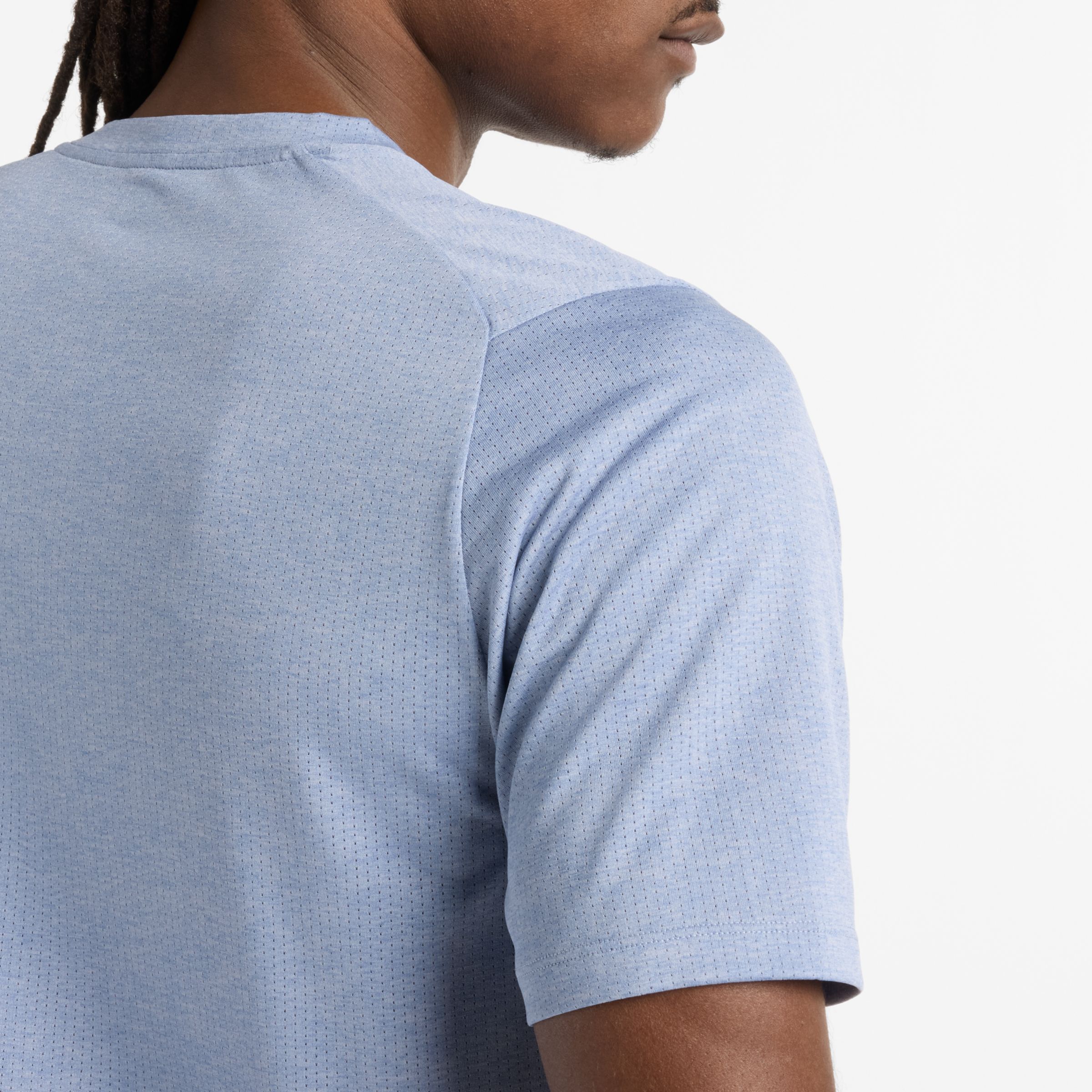 RBC Brooklyn Half Athletics T-Shirt