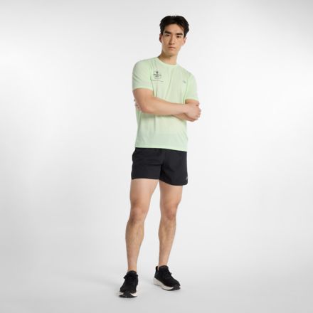 RBC Brooklyn Half Athletics T-Shirt