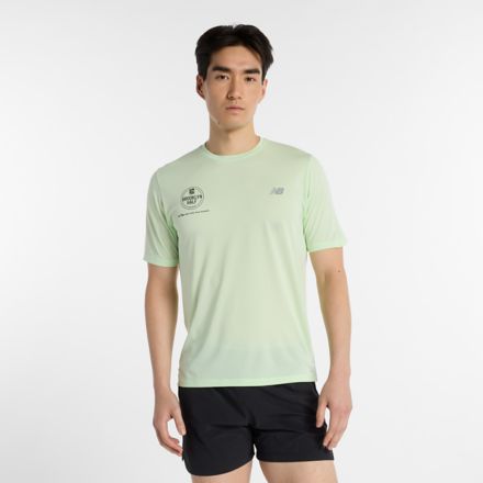 RBC Brooklyn Half Athletics T-Shirt