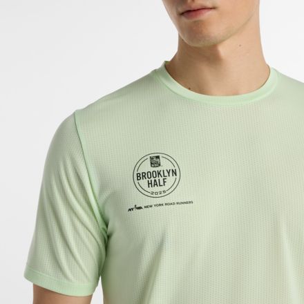 RBC Brooklyn Half Athletics T-Shirt