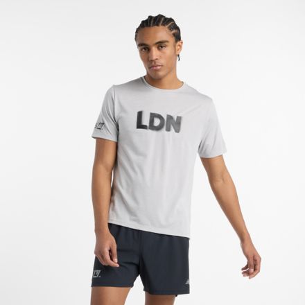 London Edition Athletics T-Shirt