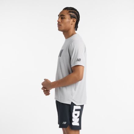 London Edition Athletics T-Shirt