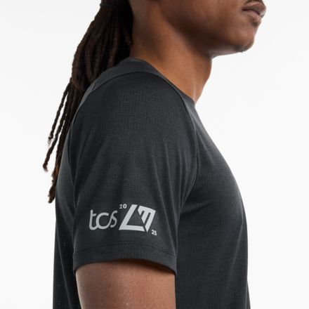 Londonマラソン アスレチックランニングシングレット