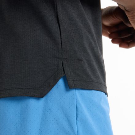 Londonマラソン アスレチックランニングシングレット